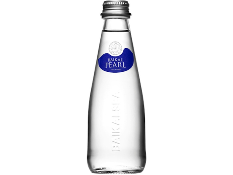 Байкал PEARL (без газа) 250 мл