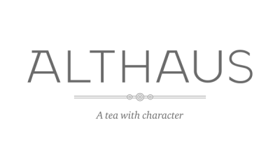 Чай Althaus Ромашка 500 мл.
