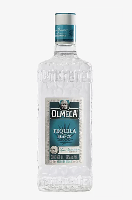 Текила Ольмека белая 50мл.
