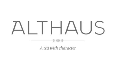 Чай Althaus English Breakfast (Чёрный)  500 мл.