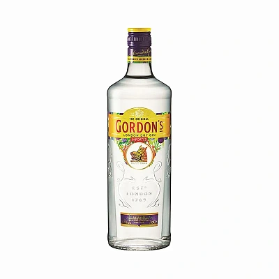 Джин Гордонс 50 мл