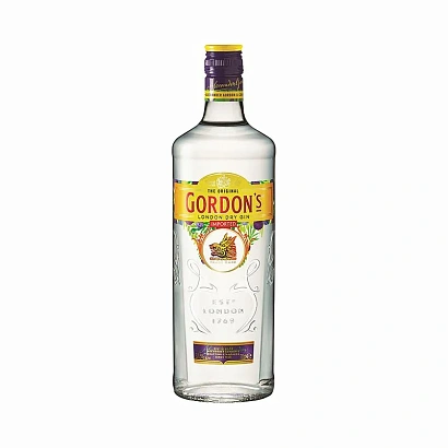 Джин Гордонс 50 мл