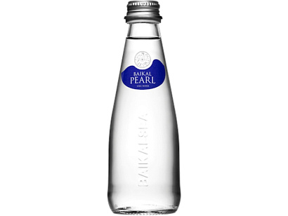 Байкал PEARL (без газа) 250 мл